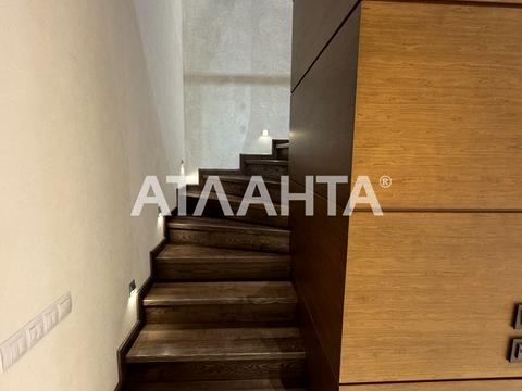 квартира по адресу Французский бульв., 22/1