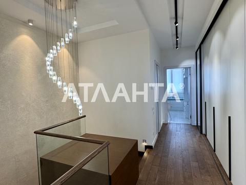 квартира по адресу Французский бульв., 22/1
