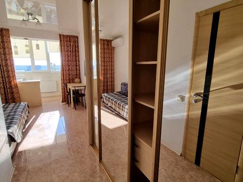 квартира за адресою Мирослава Мисли вул. (Цілиноградська), 54