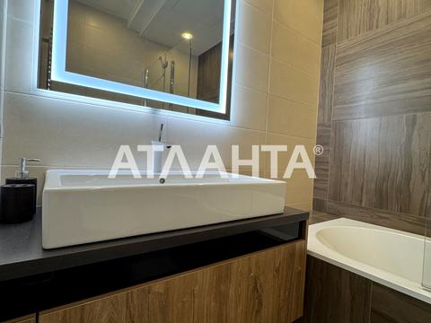 квартира по адресу Французский бульв., 22/1
