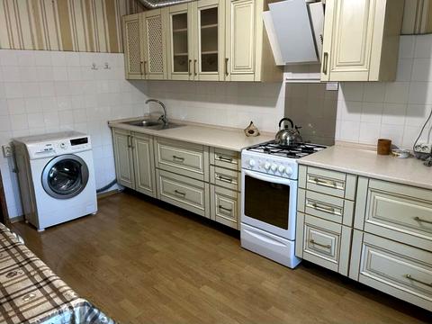 квартира за адресою Академіка Корольова вул., 26а