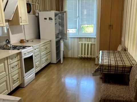 квартира за адресою Академіка Корольова вул., 26а