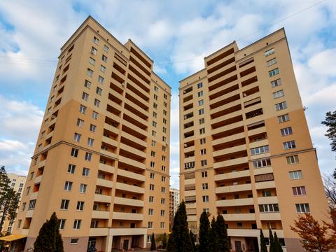 квартира за адресою Валерія Лобановського вул., 18