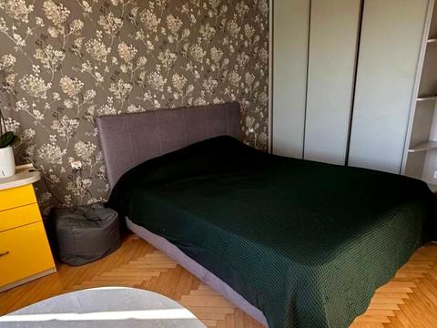 квартира за адресою Вагонна вул., 7