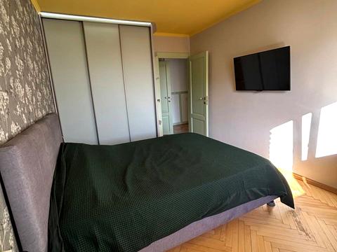 квартира за адресою Вагонна вул., 7