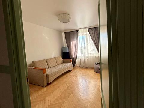 квартира за адресою Вагонна вул., 7