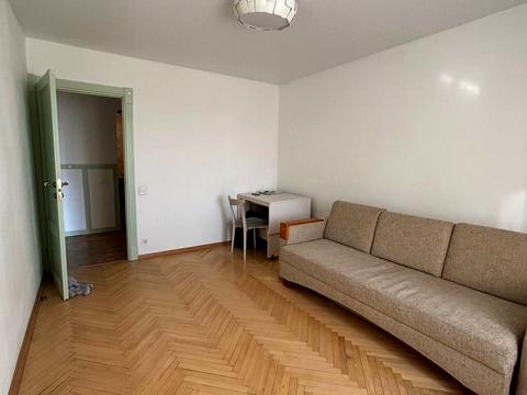 квартира за адресою Вагонна вул., 7