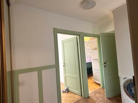 квартира за адресою Вагонна вул., 7
