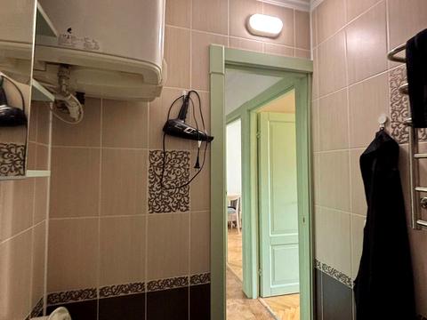 квартира за адресою Вагонна вул., 7
