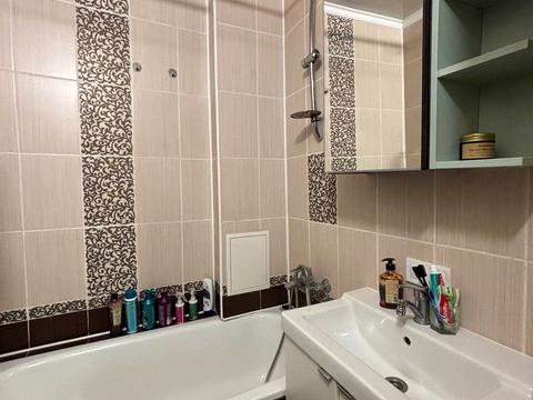 квартира за адресою Вагонна вул., 7