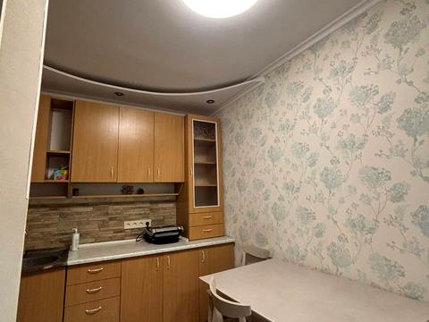 квартира за адресою Вагонна вул., 7
