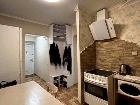 квартира за адресою Вагонна вул., 7
