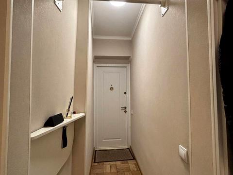 квартира за адресою Вагонна вул., 7