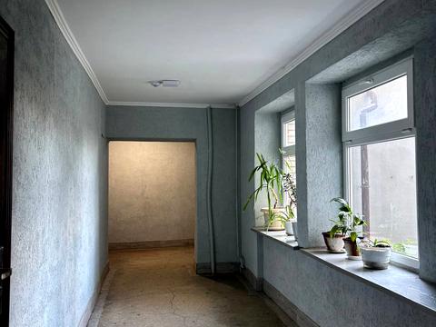квартира за адресою Вагонна вул., 7
