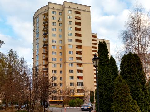 квартира за адресою Валерія Лобановського вул., 18