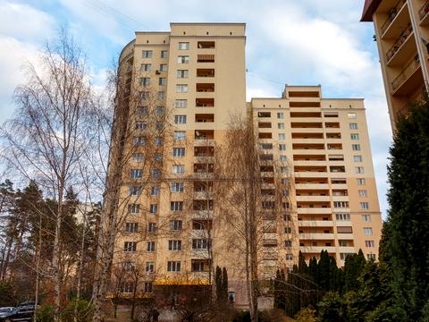 квартира за адресою Валерія Лобановського вул., 18