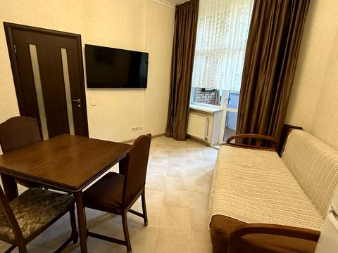 квартира за адресою Інглезі вул. (25-ї Чапаєвської Дивізії), 6/1