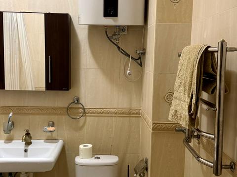 квартира за адресою Інглезі вул. (25-ї Чапаєвської Дивізії), 6/1