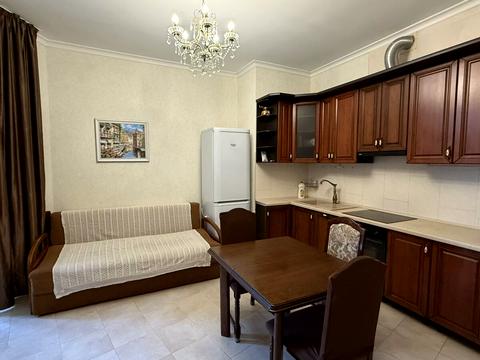 квартира за адресою Інглезі вул. (25-ї Чапаєвської Дивізії), 6/1