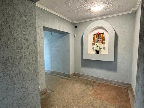 квартира за адресою Вагонна вул., 7