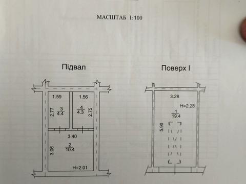 паркоместо по адресу Ивана Выговского ул. (Маршала Гречка), 10-М