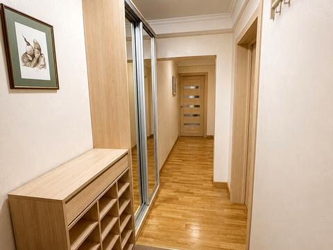 квартира за адресою Зодчих вул., 34