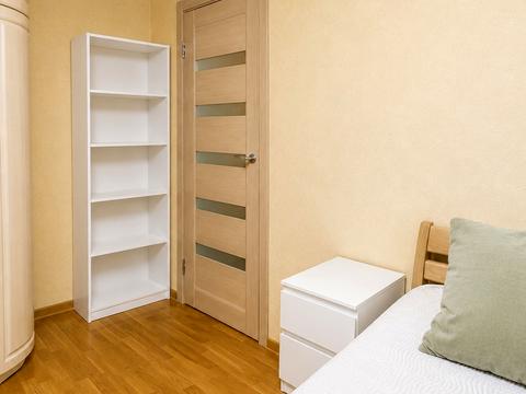 квартира за адресою Зодчих вул., 34
