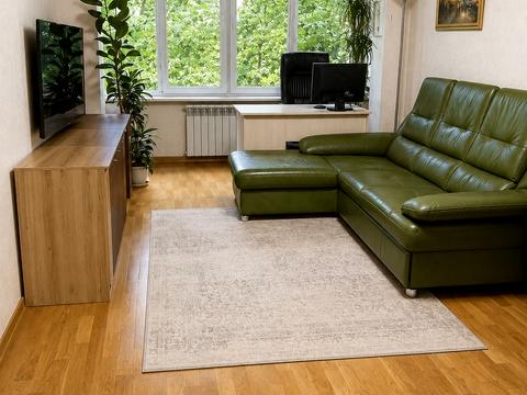 квартира за адресою Зодчих вул., 34