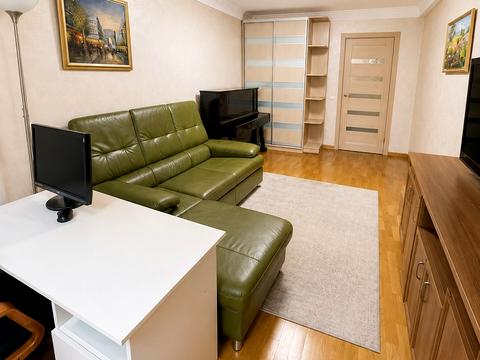 квартира за адресою Зодчих вул., 34