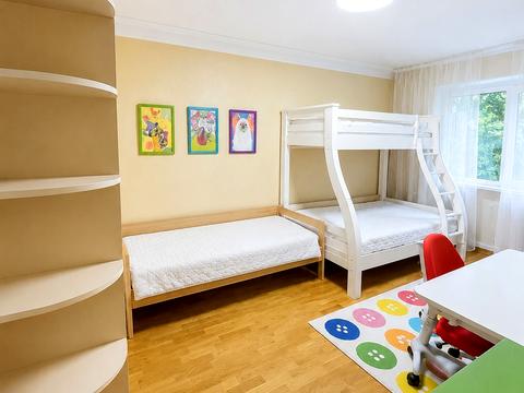 квартира за адресою Зодчих вул., 34
