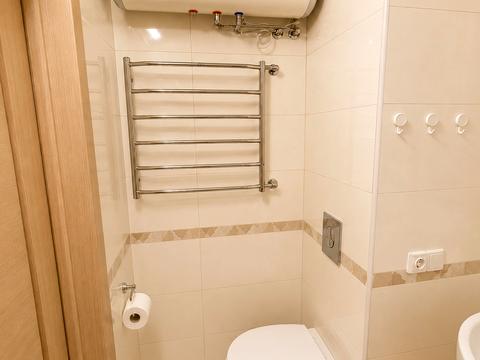 квартира за адресою Зодчих вул., 34