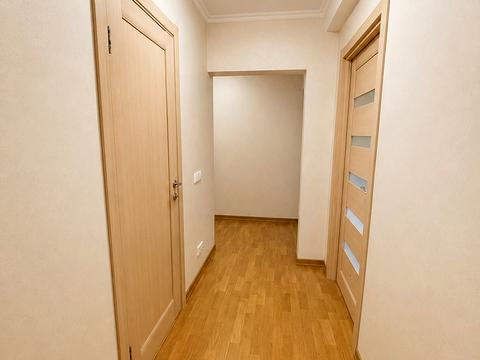 квартира за адресою Зодчих вул., 34
