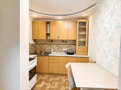 квартира за адресою Вагонна вул., 7