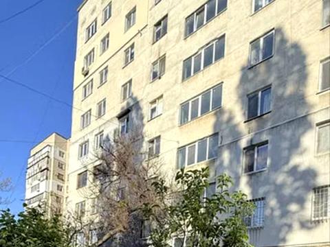 квартира за адресою Одеса, Балківська вул. (Фрунзе вул.), 25