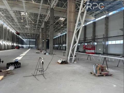коммерческая по адресу Красиловская ул., 10