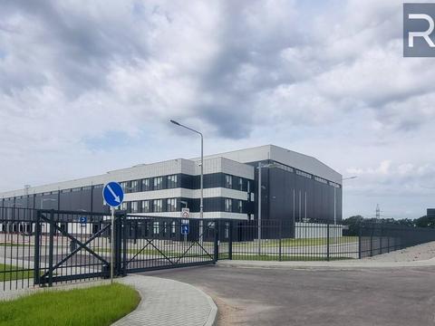 коммерческая по адресу Красиловская ул., 10