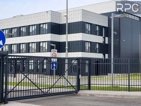 коммерческая по адресу Красиловская ул., 10