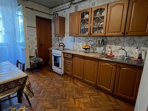 квартира за адресою Набережна, 21