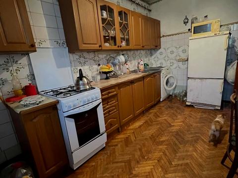 квартира за адресою Набережна, 21