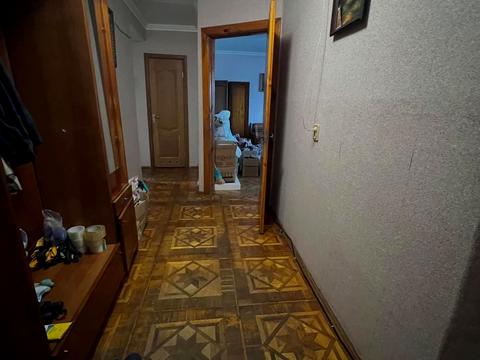 квартира за адресою Набережна, 21