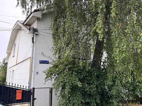 квартира за адресою Іспаська вул., 15