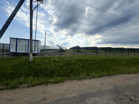 ділянка за адресою с. Гута, 