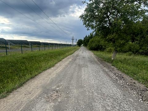 ділянка за адресою с. Гута, 
