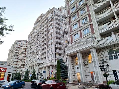квартира за адресою Михайла Максимовича вул. (Онуфрія Трутенка), 26