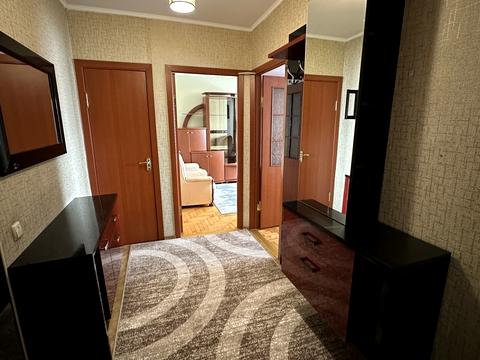 квартира по адресу Братьев Бойчуков ул., 7