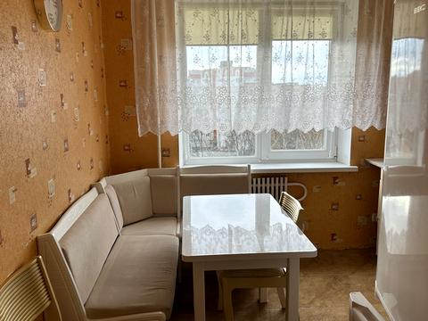 квартира по адресу Братьев Бойчуков ул., 7