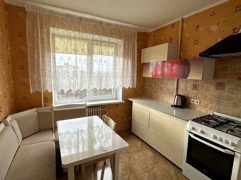 квартира по адресу Братьев Бойчуков ул., 7