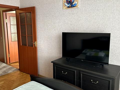квартира по адресу Братьев Бойчуков ул., 7