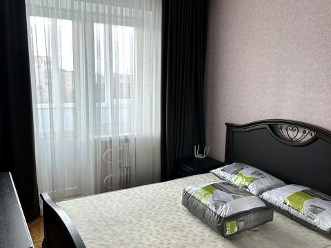 квартира по адресу Братьев Бойчуков ул., 7