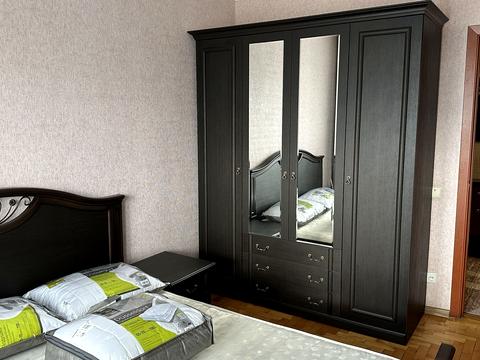 квартира по адресу Братьев Бойчуков ул., 7